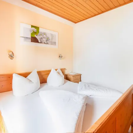 Lovely In Next To Forest Appartement