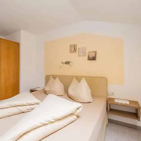 Appartement Lovely In Next To Forest Hainzenberg