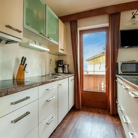 Lovely In Next To Forest Appartement