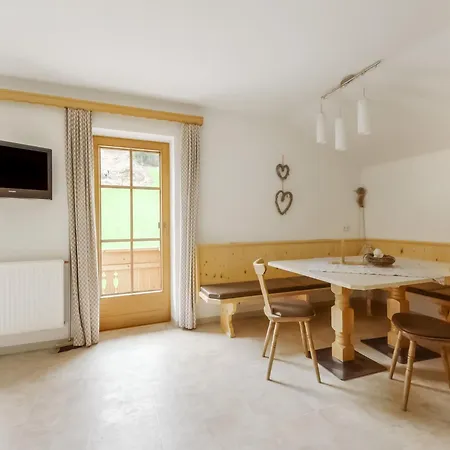 Appartement Lovely In Next To Forest