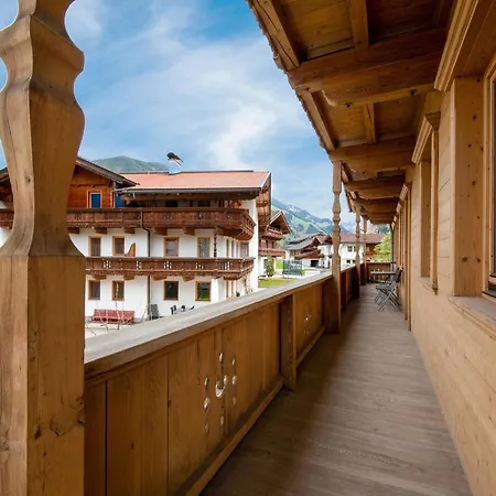 Lovely In Next To Forest Appartement