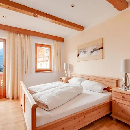 Lovely In Next To Forest Appartement Hainzenberg