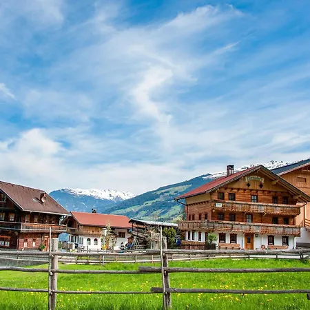 Apartment Lovely In Next To Forest Hainzenberg