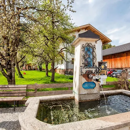 Apartment Lovely In Next To Forest