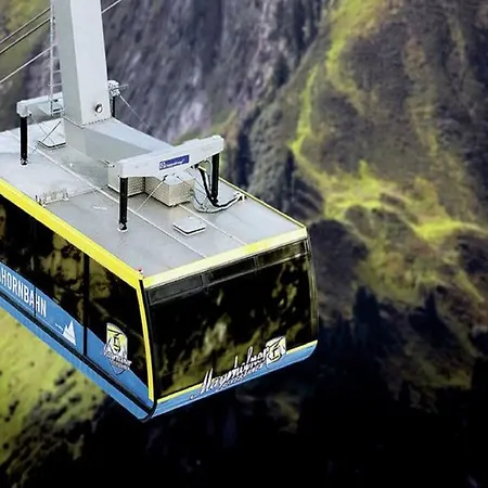 Apartment Lovely In Next To Forest Hainzenberg