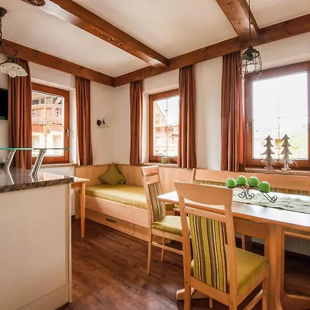 Apartment Lovely In Next To Forest