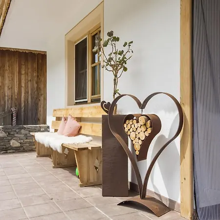 Lovely In Next To Forest * Hainzenberg