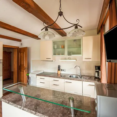 Apartment Lovely In Next To Forest Hainzenberg