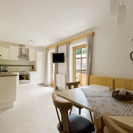 Apartmán Lovely In Next To Forest *