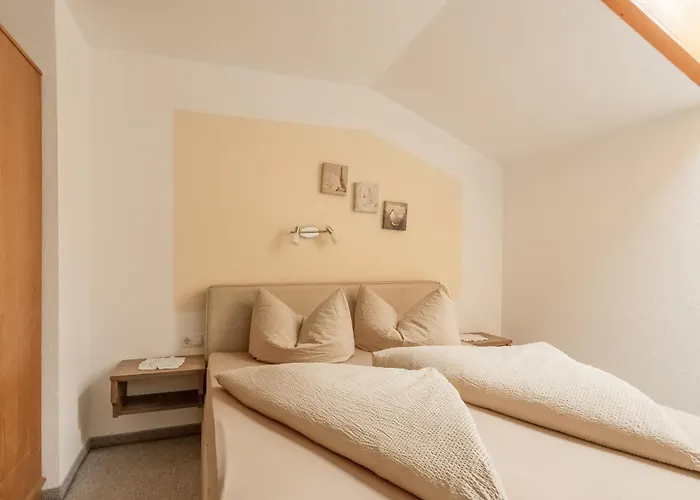 Apartamento Lovely In Next To Forest