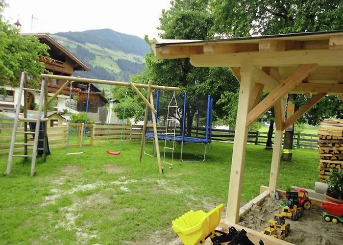 Apartamento Lovely In Next To Forest Hainzenberg