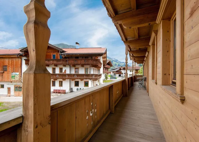 Lovely In Next To Forest Hainzenberg