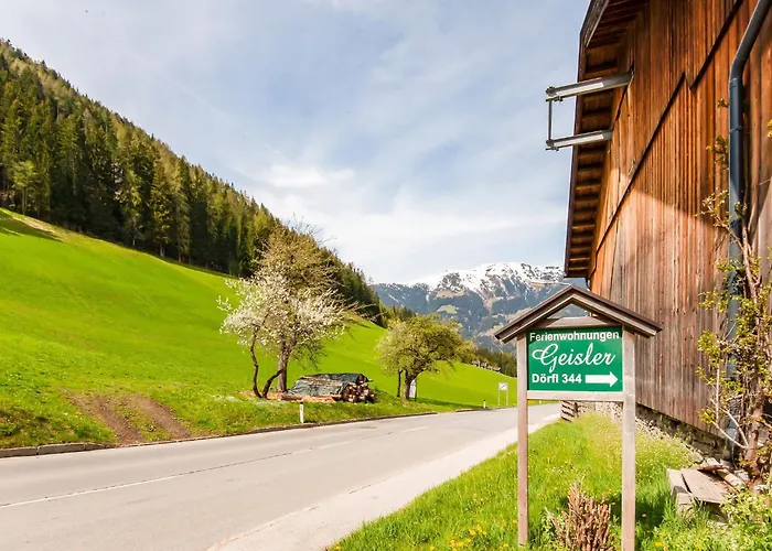 Lovely In Next To Forest * Hainzenberg