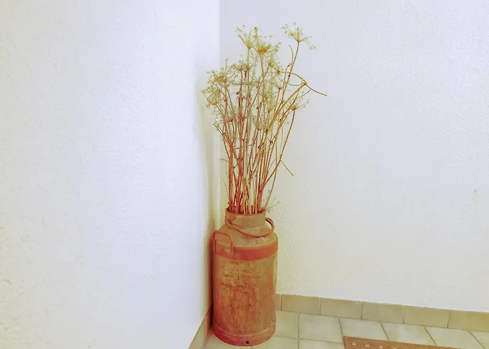 Apartamento Lovely In Next To Forest