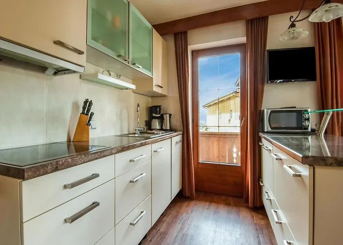 Lovely In Next To Forest Apartamento *