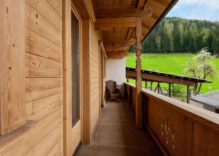 Lovely In Next To Forest Apartamento