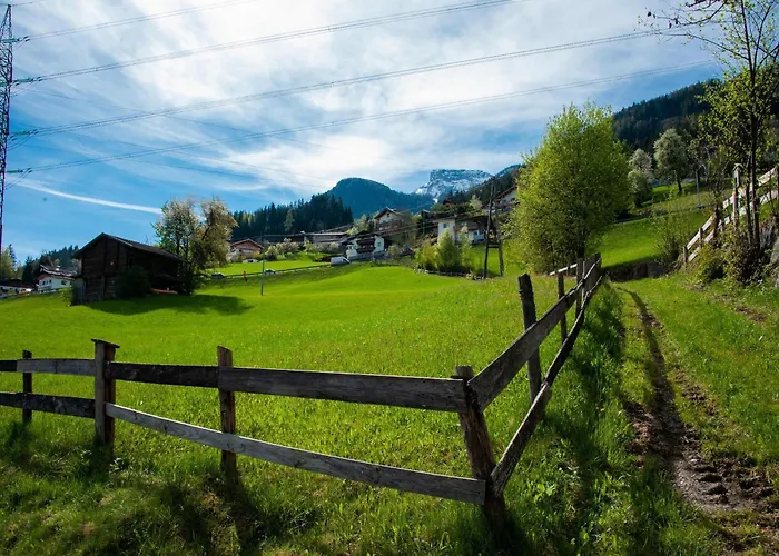 Lovely In Next To Forest Apartamento *