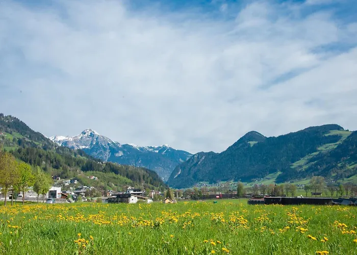 Apartamento Lovely In Next To Forest *