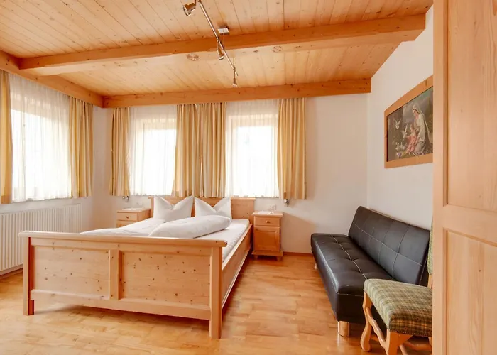 Lovely In Next To Forest Apartamento Hainzenberg