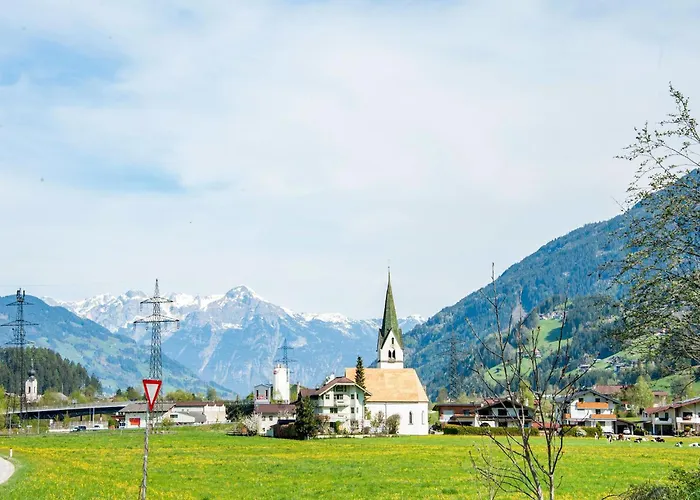 Lovely In Next To Forest Hainzenberg