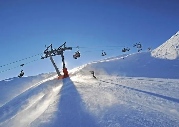 Apartamento Lovely In Next To Forest *