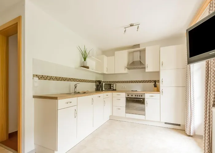 Apartamento Lovely In Next To Forest *