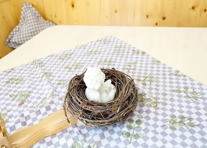 Lovely In Next To Forest Apartamento Hainzenberg