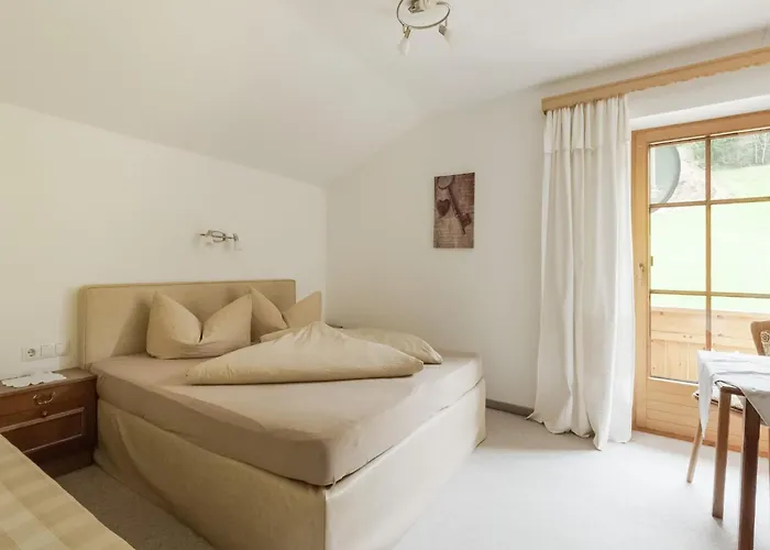 Lovely In Next To Forest Apartamento