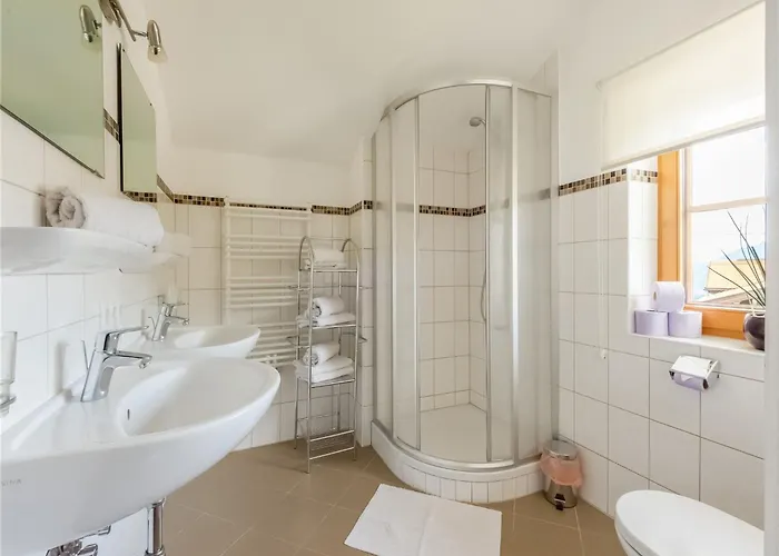 Lovely In Next To Forest Apartamento *