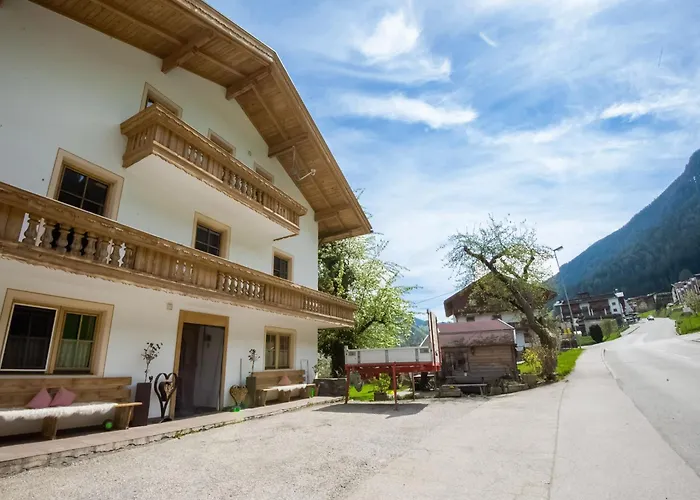 Lovely In Next To Forest * Hainzenberg