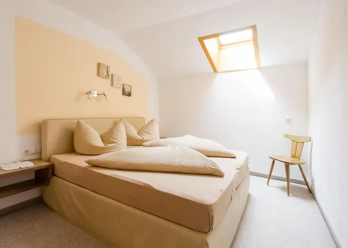 Lovely In Next To Forest Apartamento