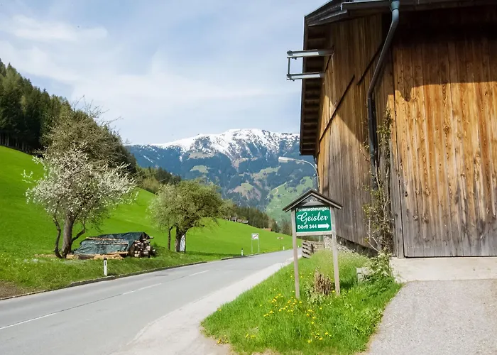 Lovely In Next To Forest Apartamento *