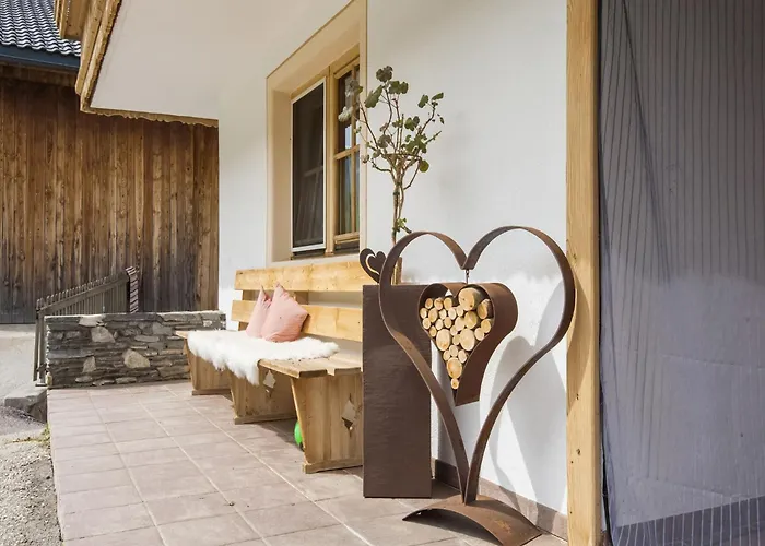 Lovely In Next To Forest * Hainzenberg