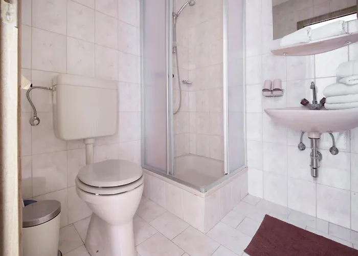 Lovely In Next To Forest Apartamento *