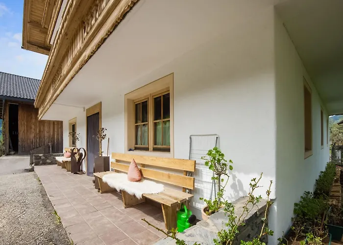 Lovely In Next To Forest Hainzenberg