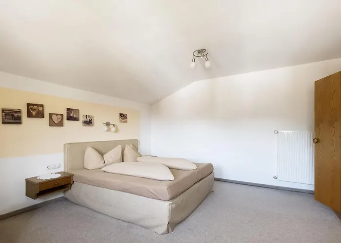 Lovely In Next To Forest Apartamento Hainzenberg