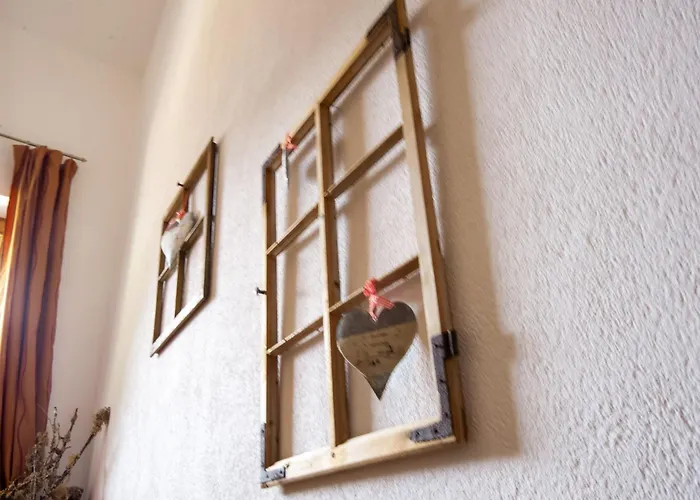 Lovely In Next To Forest * Hainzenberg