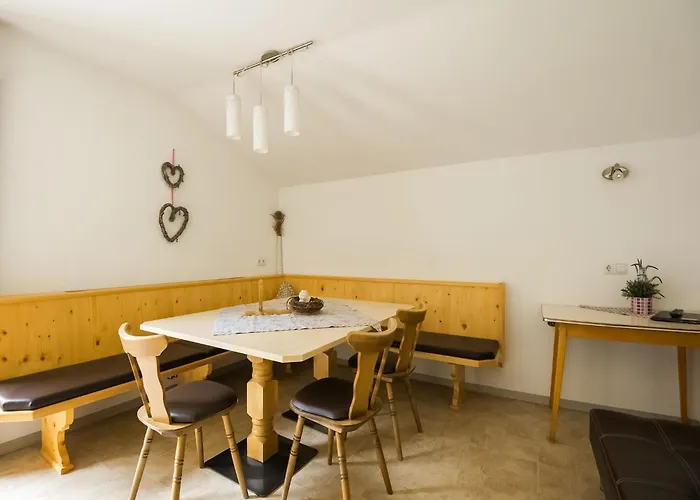 Apartamento Lovely In Next To Forest