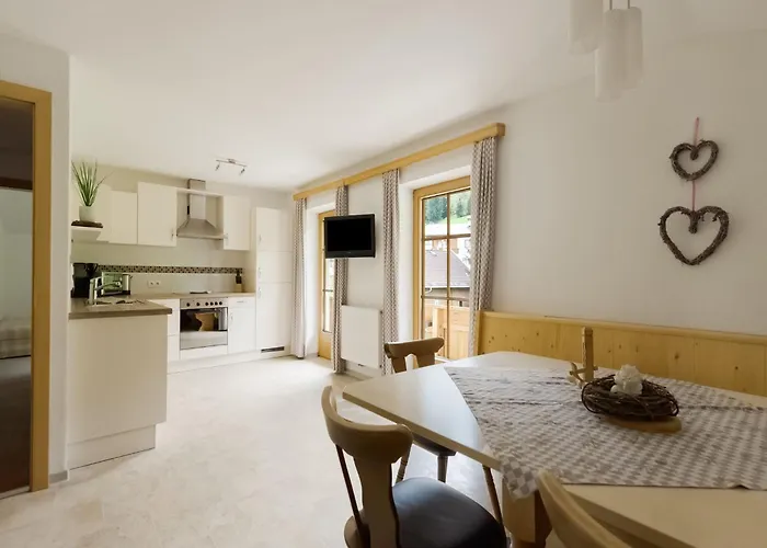 Apartamento Lovely In Next To Forest *