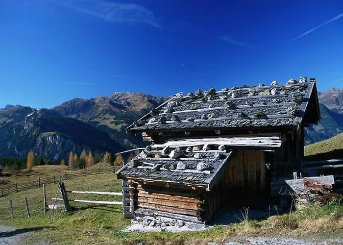 Apartamento Lovely In Next To Forest Hainzenberg