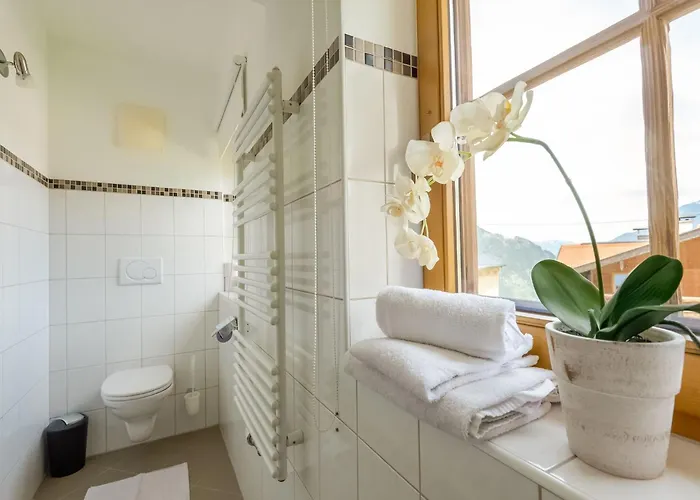 Lovely In Next To Forest Hainzenberg