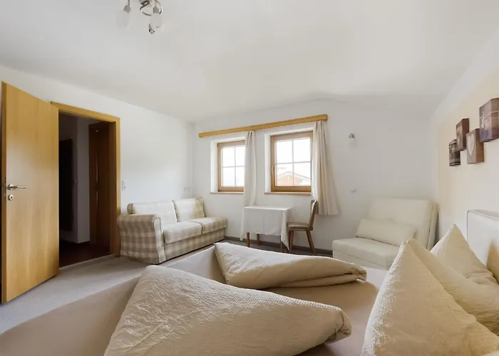 Apartamento Lovely In Next To Forest