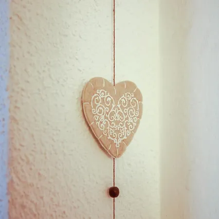 شقة Lovely In Next To Forest *