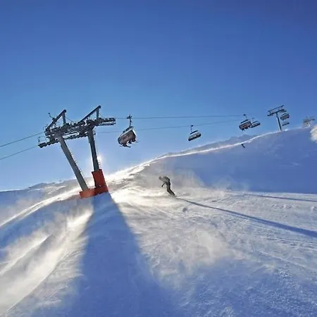 Διαμέρισμα Lovely In Next To Forest *