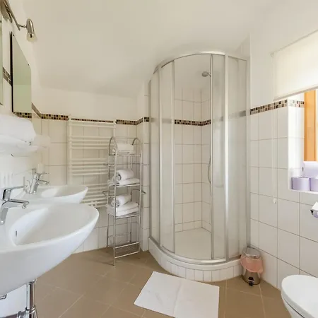 Lovely In Next To Forest Διαμέρισμα *