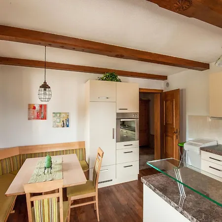 Lovely In Next To Forest Διαμέρισμα Hainzenberg