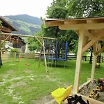شقة Lovely In Next To Forest هينزنبرغ