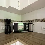 Lovely In Next To Forest شقة هينزنبرغ