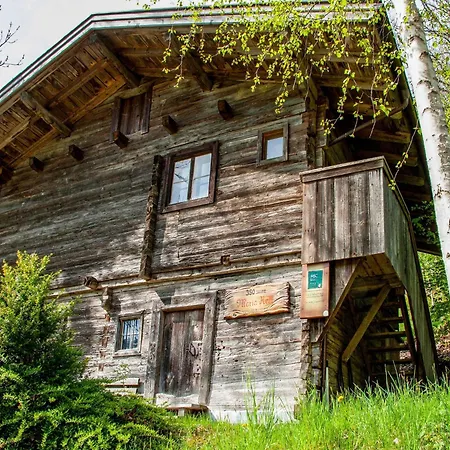 Lovely In Next To Forest * Hainzenberg