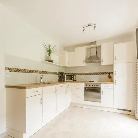 Διαμέρισμα Lovely In Next To Forest *